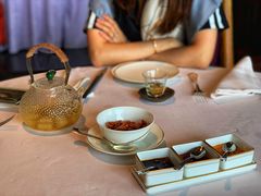 -金轩中餐厅 Jin Xuan(浦东丽思卡尔顿酒店)