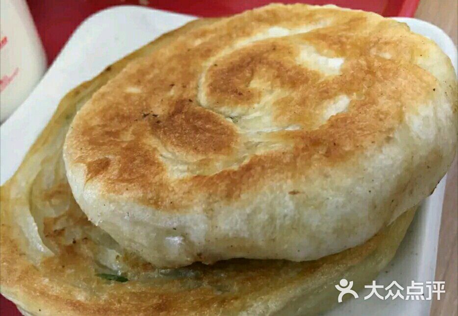 神龟馅饼(渤海路餐厅)-葱油饼图片-寿光市美食-大众点评网