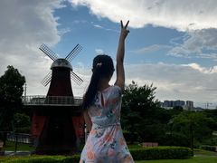 -东莞植物园