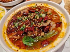 -乡村基·川味现炒大王(熙悦天街店)