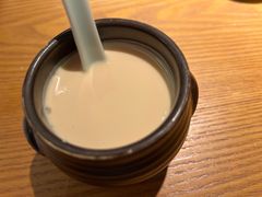 土法水牛酸奶-吃饭皇帝大(长宁龙之梦店)