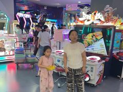 -盐城大有境(解放南路店)