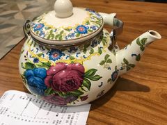 -巴依老爷新疆美食(望京小街店)