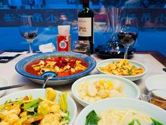 -小吊梨汤·北京菜·烤鸭(鸟巢店)