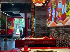 -欠火锅·水牛毛肚·团建聚餐·生日宴(何山路店)