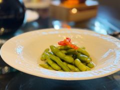 -彩丰楼中餐厅(国家会展中心上海洲际店)