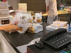 -乐凯撒披萨(南山书城店)