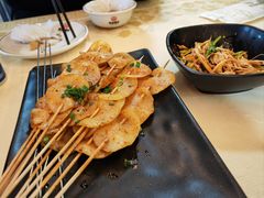 -聚味瞿记·龙虾堂(渔人码头一店)