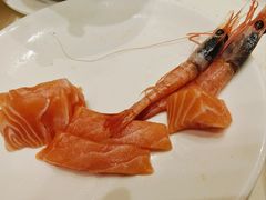 -第六季自助餐厅(甜水园店)