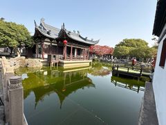 -常熟方塔园