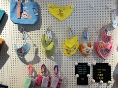-小意思咖啡店(草桥店)