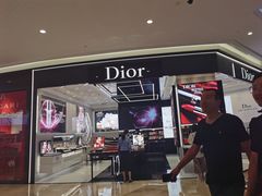 -DIOR迪奥(德基广场女装店)