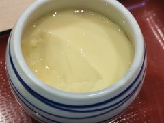 日式爽滑蒸蛋-食其家·牛丼咖喱(中山公园地铁站店)