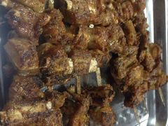 东顺全羊坊-东顺全羊坊烧烤炒菜莜面(张北店)