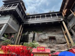 -重庆十八梯传统风貌区