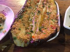 -木屋烧烤(白石洲店)