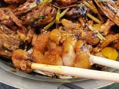 -美蛙四季(六里桥店)