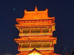 -台儿庄古城