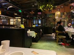 -胡桃里音乐酒馆(下沙店)