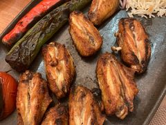 -苏坦土耳其餐厅(白云宾馆店)