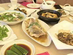 -亚龙湾红树林度假酒店御粤阁