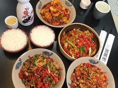 -潇湘阁(望京SOHO店)