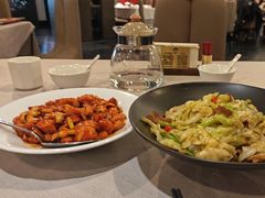 -峨嵋酒家(牡丹园店)