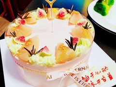 -5Cake五度无蔗糖低脂蛋糕(陶然亭店)