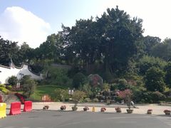 -乌山风景区