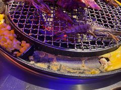 -釜山火炉·海鲜烤肉(紫藤路店)
