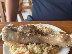 -阿达西新疆餐厅(西北大学店)