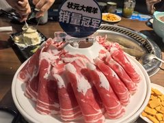 -快乐小羊(富强中路店)