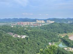 -昭山风景名胜区