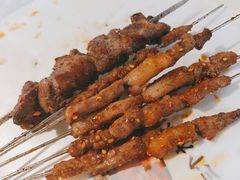 -三个大叔东北烧烤·砂锅菜(西三旗店)