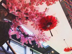 -缘福乡村铁锅炖民宿(八达岭店)
