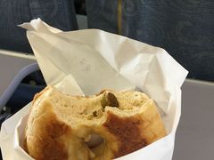 -BIG BAGEL(永康路店)