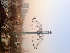 -北京石景山游乐园