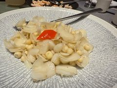 -松鹤楼(狮山永利广场店)