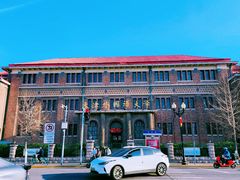 -天津五大道文化旅游区