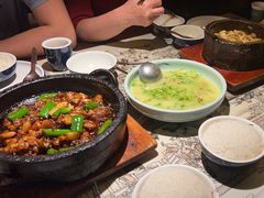 -绿茶餐厅(深圳龙华天虹购物中心店)