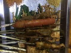 -晓东拉面烧烤(福山店)