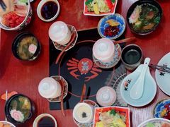 -蟹田居·活蟹料理(东城店)