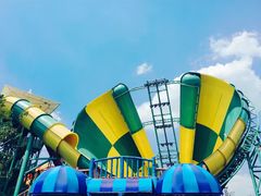 -苏州乐园森林水世界