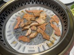 -千滋百味自助海鲜烤肉(布吉景华店)