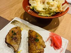-酒井酱子·深夜食堂(东城汇店)