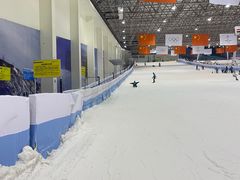 -绍兴启迪乔波冰雪世界