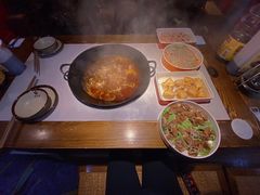 -老天桥蛙炉火锅(姑苏总店)