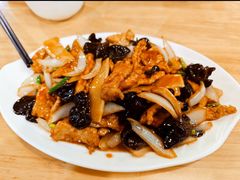 -太原面食店(解放路店)