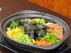 -釜山豚骨汤饭(芝罘万达广场店)