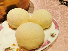 雪影叉烧包-囍凤楼·粤菜·点心·火锅(温特莱店)